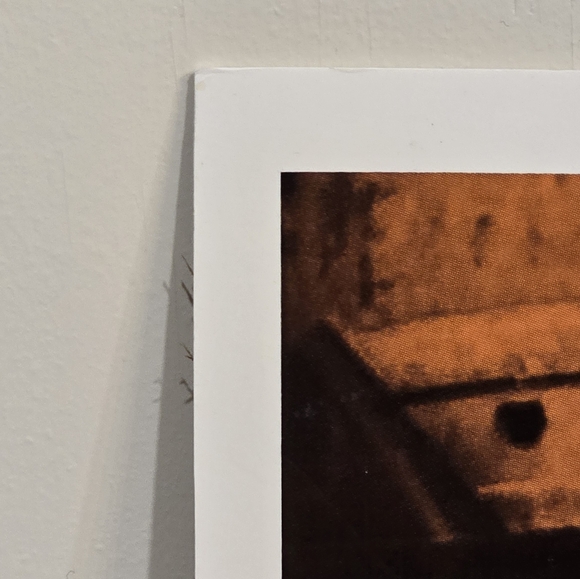 Ed Sheeran Signed Limited Edition 11"x17" 2013 Tour Poster #'d 5/350 - Picture 5 of 8